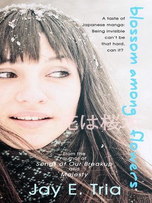 cover image of Blossom Among Flowers, #1